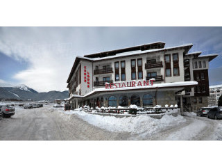 Holiday Apartment 100 M From The Ski..