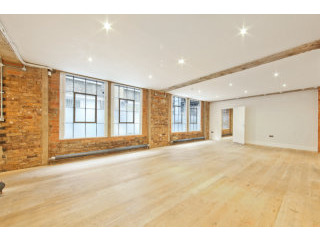 Ravey Street EC2A