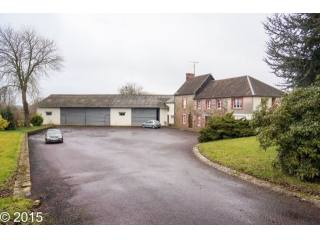 Saint Jean De La Haize - House For Sale
