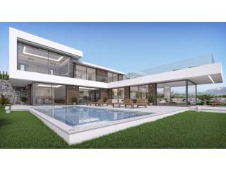 V1505 - New Luxury Construction 4..