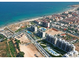 2 bed Apartment Pilar de la Horadada..