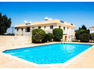 For Sale : Ground Floor Apartment -..