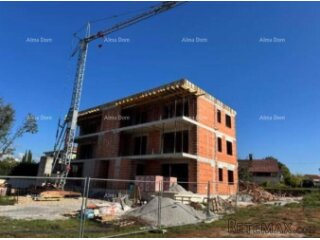 Prodaja stanova u novom stambenom projektu u izgradnji..