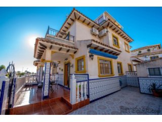 4 Bedroomed Townhouse in&nbsp; La Campana Punta Prima&nbsp;..