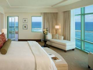 Apartment/townhouse - 14th floor deluxe..