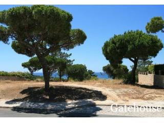 Building Plot In Encosta Do Lobo For..