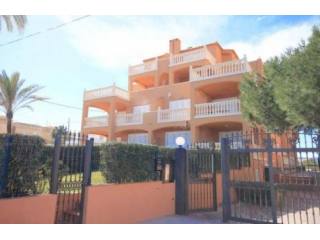 Penthouse in Javea
