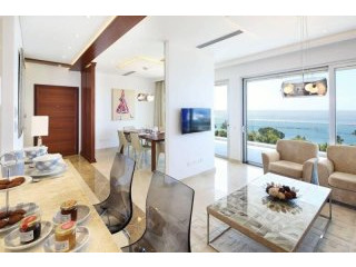 Two Bedroom Penthouse Apartment On..