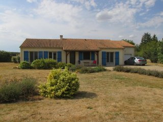 Beautifully Presented Detached Bungalow..