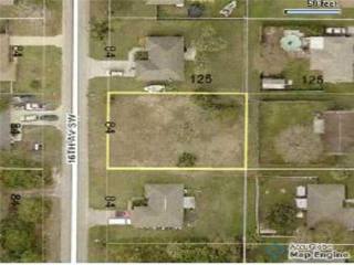 Land For Sale: 2256 16TH AVE SW