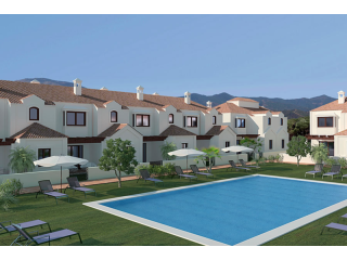 Luxury Townhouses Walking Distance To..
