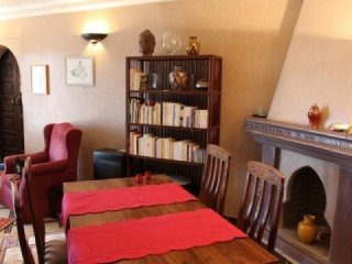 SOLD Furnished apartment 2beds - lounge..