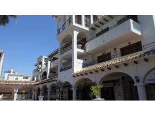 Resale · Apartment · Spain · Costa Bl..