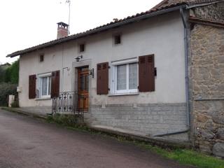 Dordogne : House With 2 Bedrooms + 2nd..