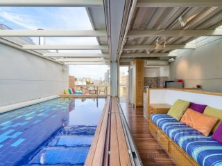 Penthouse in Limassol, Cyprus, for..