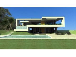 Plot -Villa-Lagos-Algarve-for sale