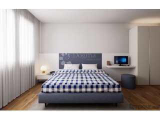 PROJEKT JAHORINA - zgrada D apartman 77, potkrovlje