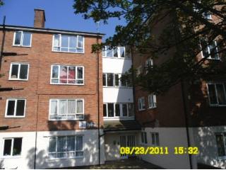 2 bedroom Flat to rent at Buttermere..