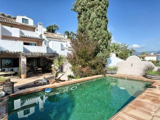 4 Bedrooms - Townhouse - Malaga - For..