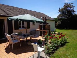 Beautiful Single Storey House