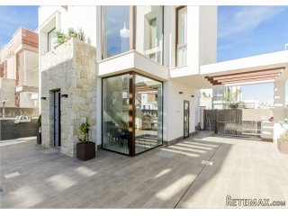 Modern style villa for sale in one of the most famous areas..