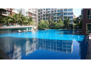 2 Bedroom, Luxury Penthouse Unit At Sea..