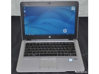 HP Elitebook 820 G3 2016