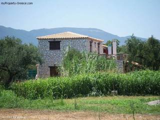 Land - Zakynthos - For Sale