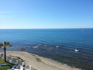 PENTHOUSE FOR SALE IN CALAHONDA