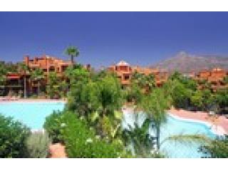 3 Bedrooms - Apartment - Malaga - For..