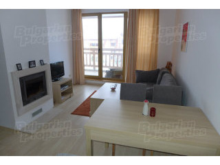 Cozy 1-Bedroom Apartment In 4-Star..