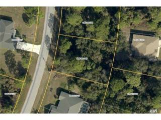 Land For Sale: Zuyder Ter, North Port..