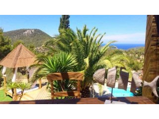 Property w in San Jose with sea view