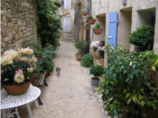 13th Century House With Lots Of..