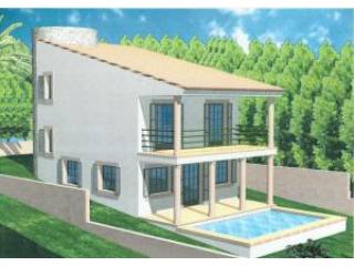 Artà, S'Estanyol, 2 plots for..