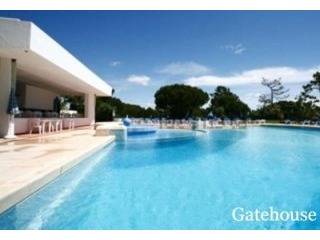 Quinta do Lago Apartment For sale..