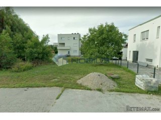Samobor, građevinsko zemljište 724 m2