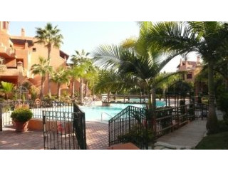 2 Bedroom Ground Floor Apartment