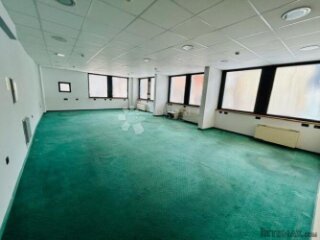 Poslovni prostor u užem centru Rijeke