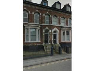 1 bedroom Flat to rent in Anfield..