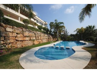 4 bedroom Apartment For Sale: Marbella