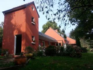 Architect Designed House, Almost 1..