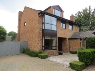Merrion Village, Donnybrook, Dublin 4