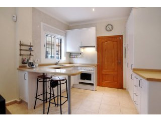 2 bedroom apartment in Benitachell