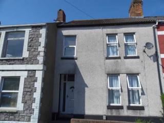 4 bedroom, Terraced House house for sale