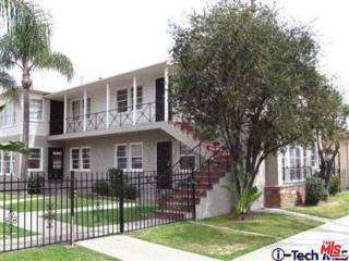 6643 East Olympic | Los Angeles, CA..