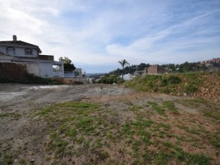 Plot For Sale In El Herrojo De La..