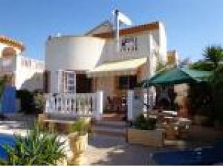 Villa, Alicante (Costa Blanca), Pilar..