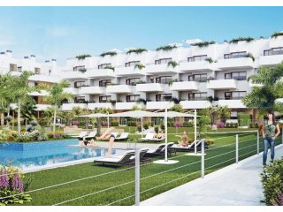 2 bedroom apartments