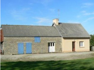 Country House with Barn on 1.3 Hectares